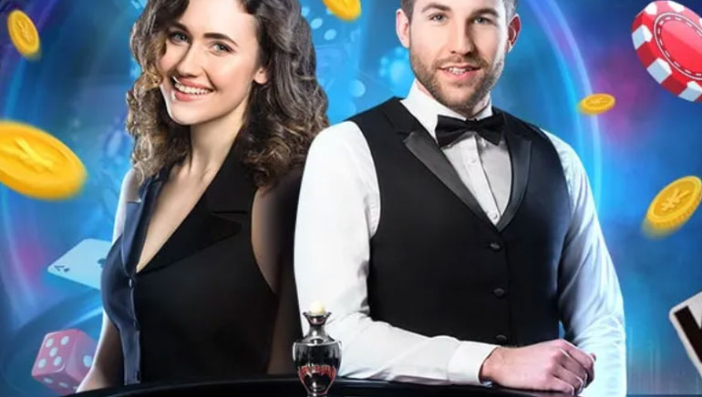 екранна снимка  4 на 20BET Casino 