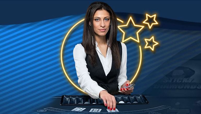 екранна снимка  1 на 20BET Casino 