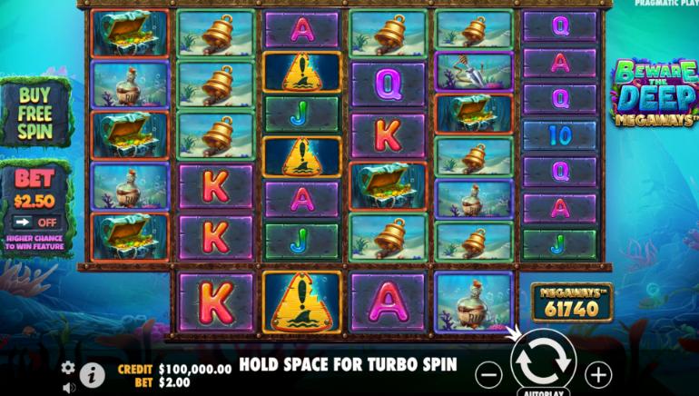 екранна снимка  6 на Megapari Casino 