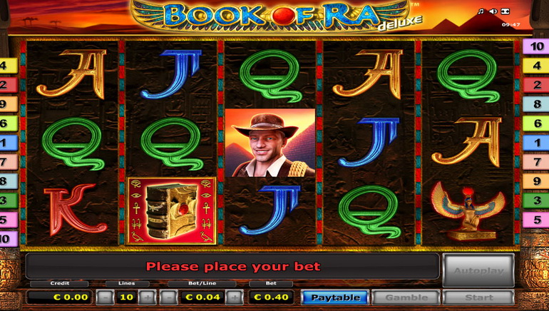 екранна снимка  5 на Lucky Bird Casino 