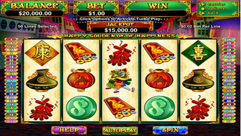 екранна снимка  2 на Sun Palace Casino 