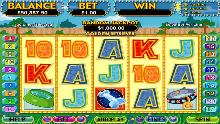 екранна снимка  5 на Sun Palace Casino 